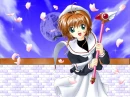 Card Captor Sakura
