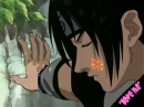 sasuke kiss