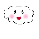 Cut cloud