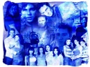blue charmed