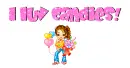 I luv Candies