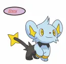 My Shinx