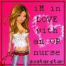 love OR nurse