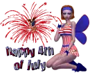 Happy 4th Of July
