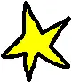 Flashy Star