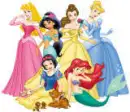 Disney Princesses