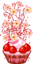 happy