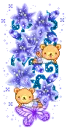 little bears