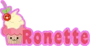 Ronette