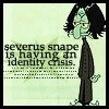 snapeward