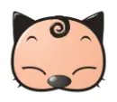 Cute kitty