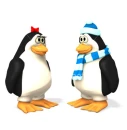 penguin loveee <3