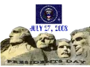 Presidents Day