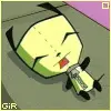 Cute Gir