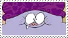 chowder ;3
