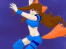 Mew Mew Star