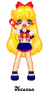 cute kawaii sasha sailor