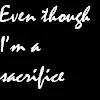 Missing- Evanescence
