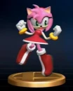 Amy Trophy