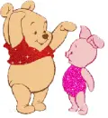 Pooh Bear