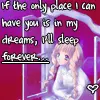 Angel of dreams