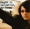 Gerard Way