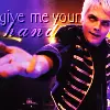 Gerard Way