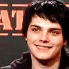 Gerard Way