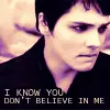 Gerard Way