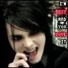 Gerard Way