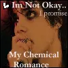 Gerard Way