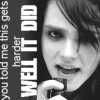 Gerard Way