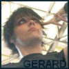 Gerard Way