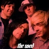 The Used