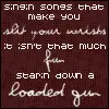Songs