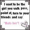 That's Her