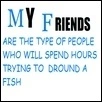 Friend