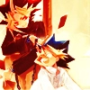 Yami/Yugi