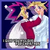 Yami/Yugi