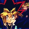 Yami/Yugi