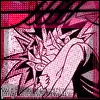 Yami/Yugi