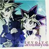 Yami/Yugi