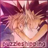 Yami/Yugi