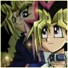 Yami/Yugi
