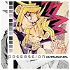 Yami/Yugi