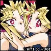 Yami/Yugi