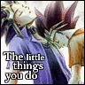 Yami/Yugi