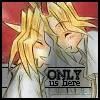 Yami/Yugi