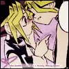 Yami/Yugi