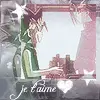 Yami/Yugi